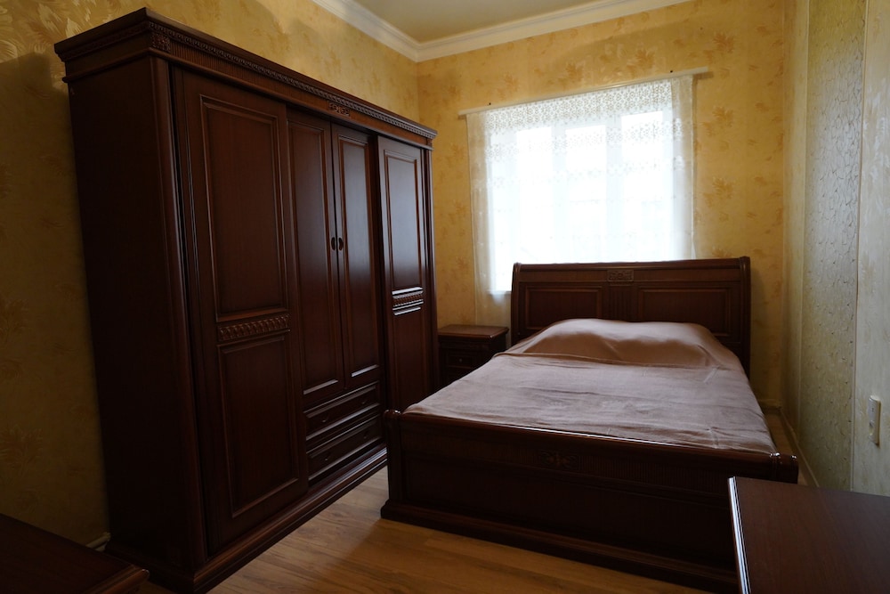 Exclusive Apartment photo 1