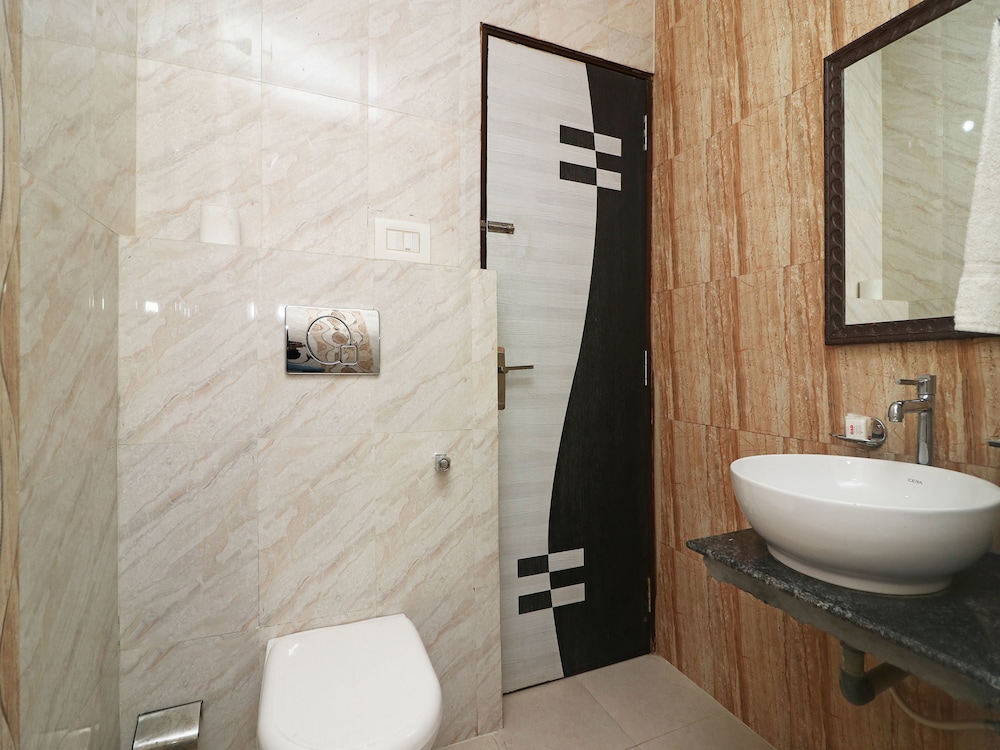Double Or Twin Room photo 2