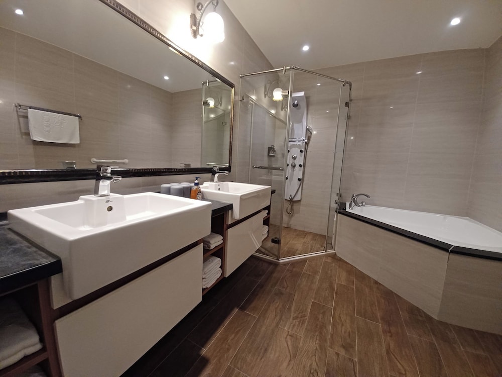 Family Studio Suite, Beach View photo 3
