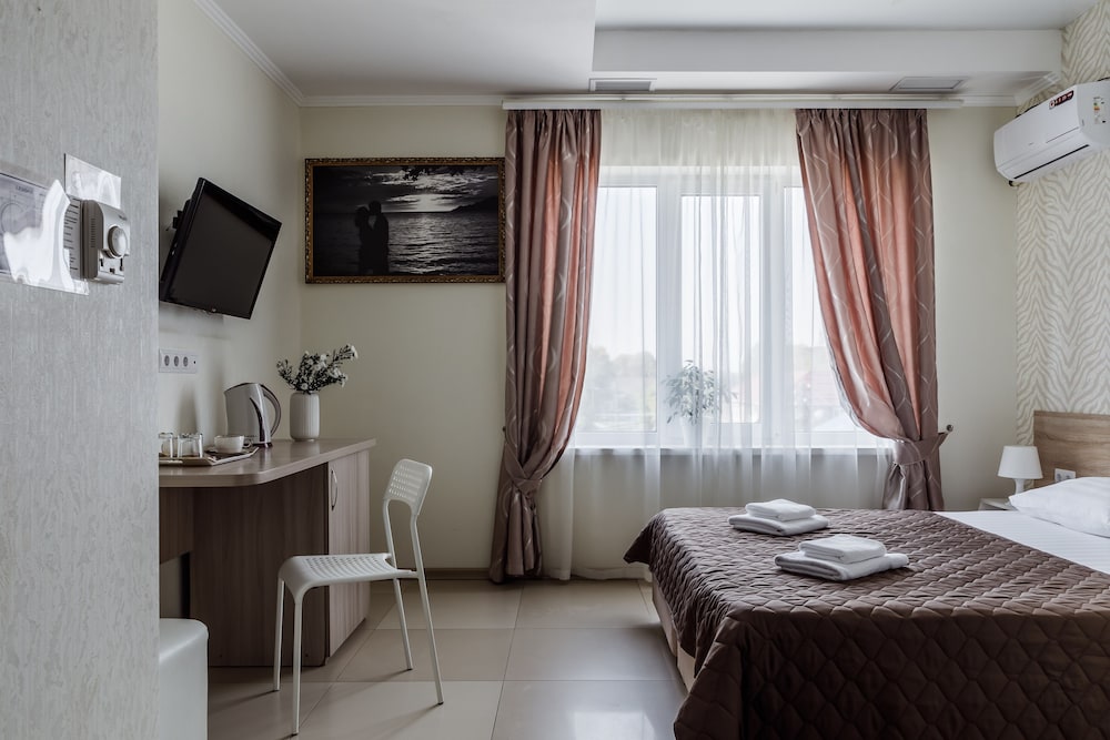 Standard Double or Twin Room (plus) photo 1