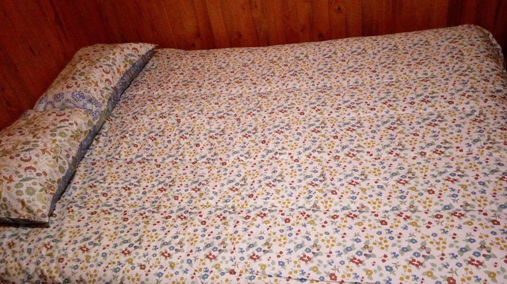 Classic Quadruple Room, Non Smoking