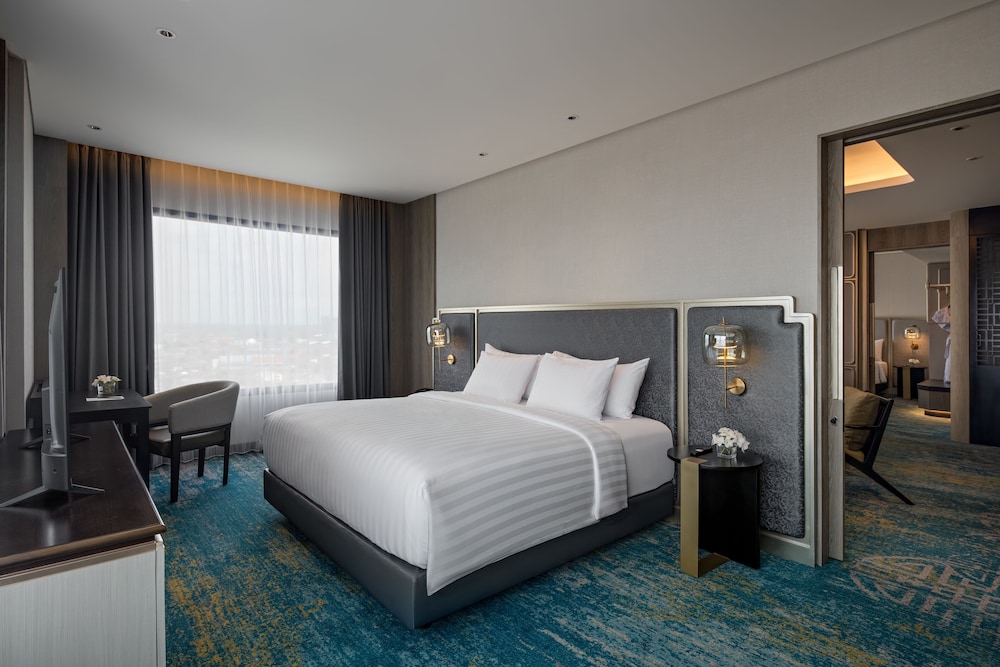 Privilege, Suite, 2 Bedrooms