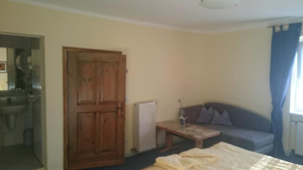 Quadruple Room photo 3