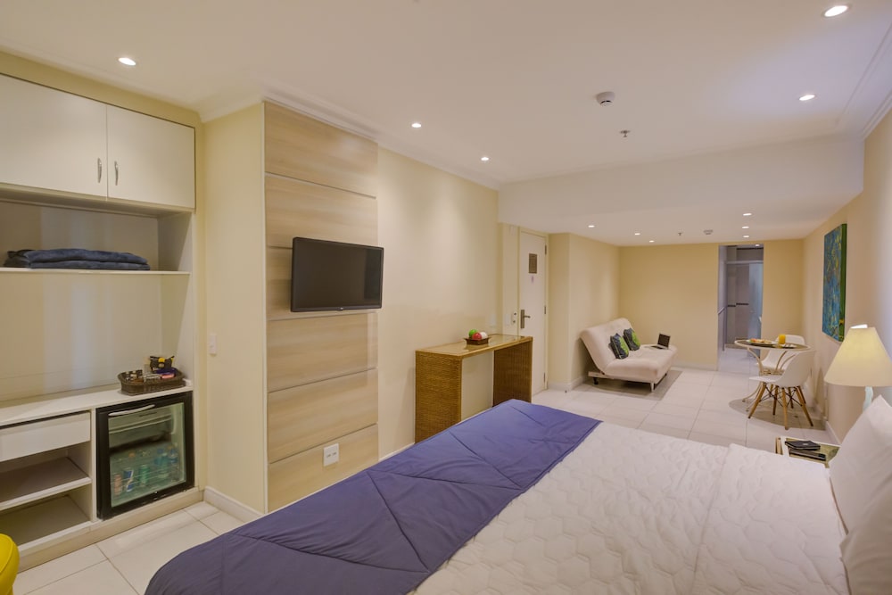 Suite Executiva - Photo 4