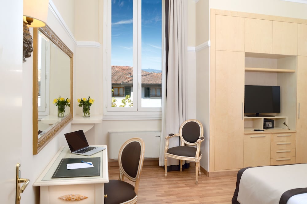 Superior Quadruple Room, 2 Bedrooms photo 1