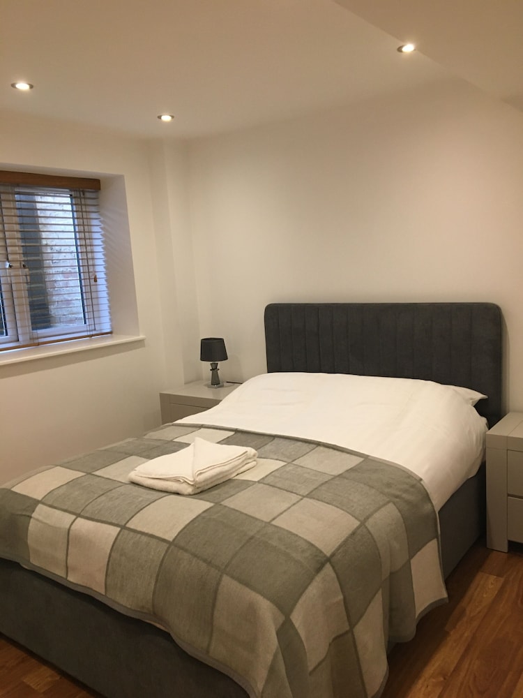 Apartment, 1 Double Bed with Sofa bed photo 3