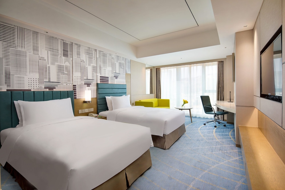 Standard Room, 2 Twin Beds