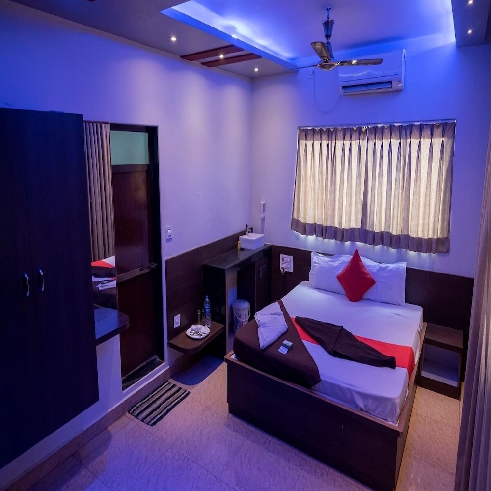 Luxury Room photo 2