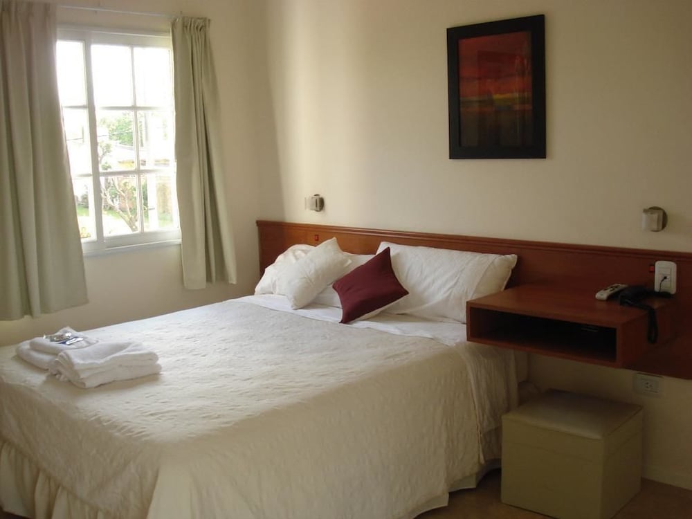 Superior Room, 1 Queen Bed