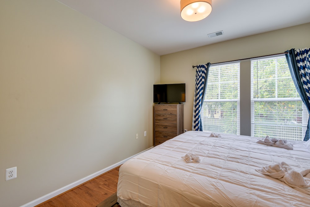 Apartment (2 Bedrooms) photo 2