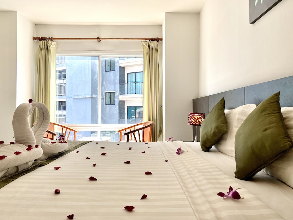 Standard Double Room - Photo 15