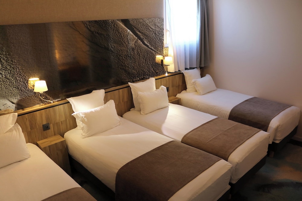Quadruple Room photo 2