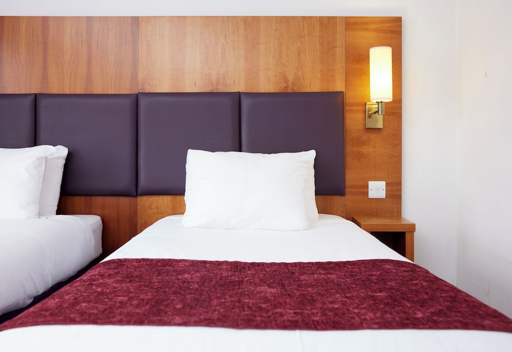 Twin Room photo 1