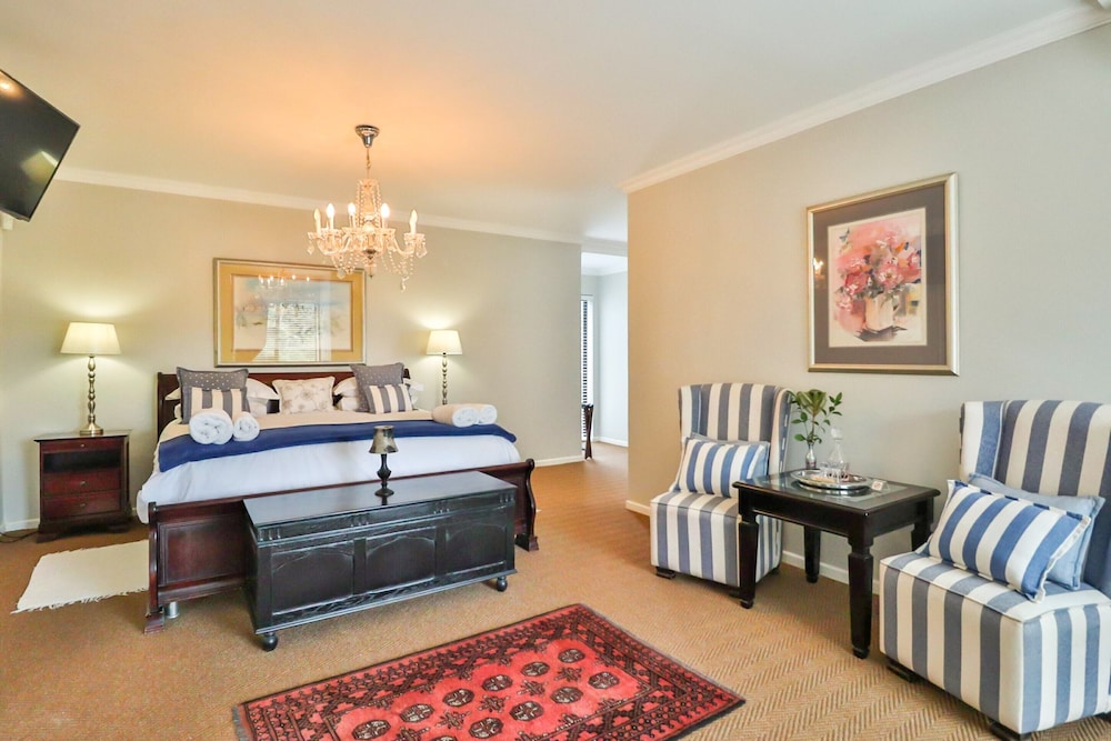 Luxury Rooms photo 1
