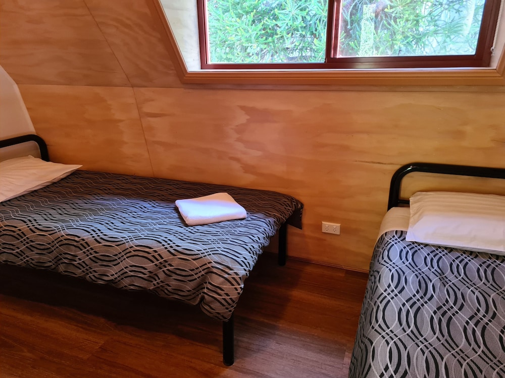 Luxury Suite, 2 Bedrooms (Gunya) photo 3