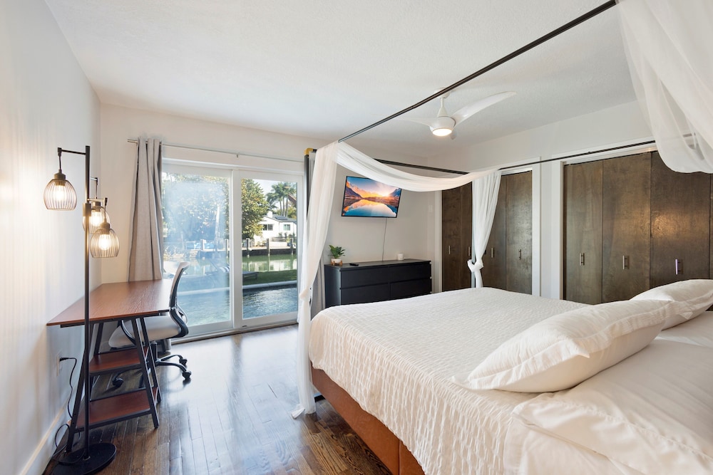 House, 4 Bedrooms, Private Pool, Bay View photo 2