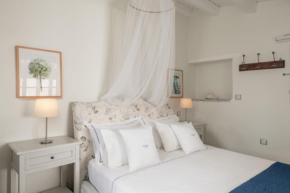 Double Room, Terrace photo 2