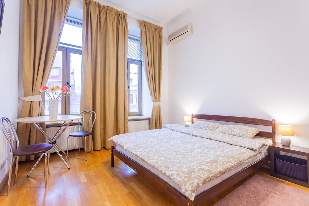 Apartment, 4 Bedrooms