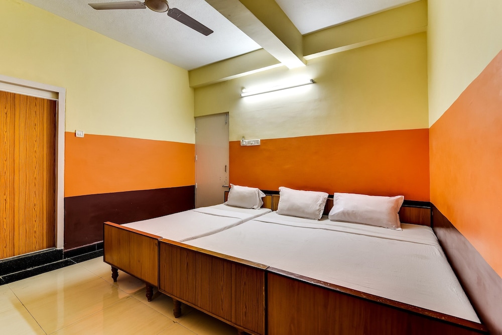Standard Single Room photo 2