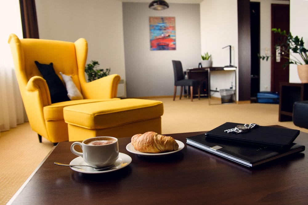 Junior Suite - Photo 12