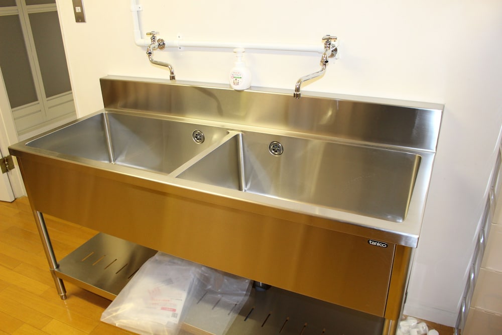 Shared Dormitory For 8 Guests, Women Only, Bunk Bed photo 3