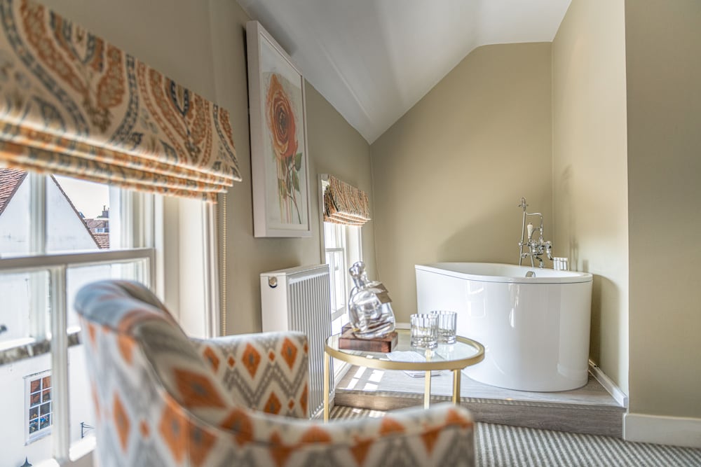 Junior Suite photo 3