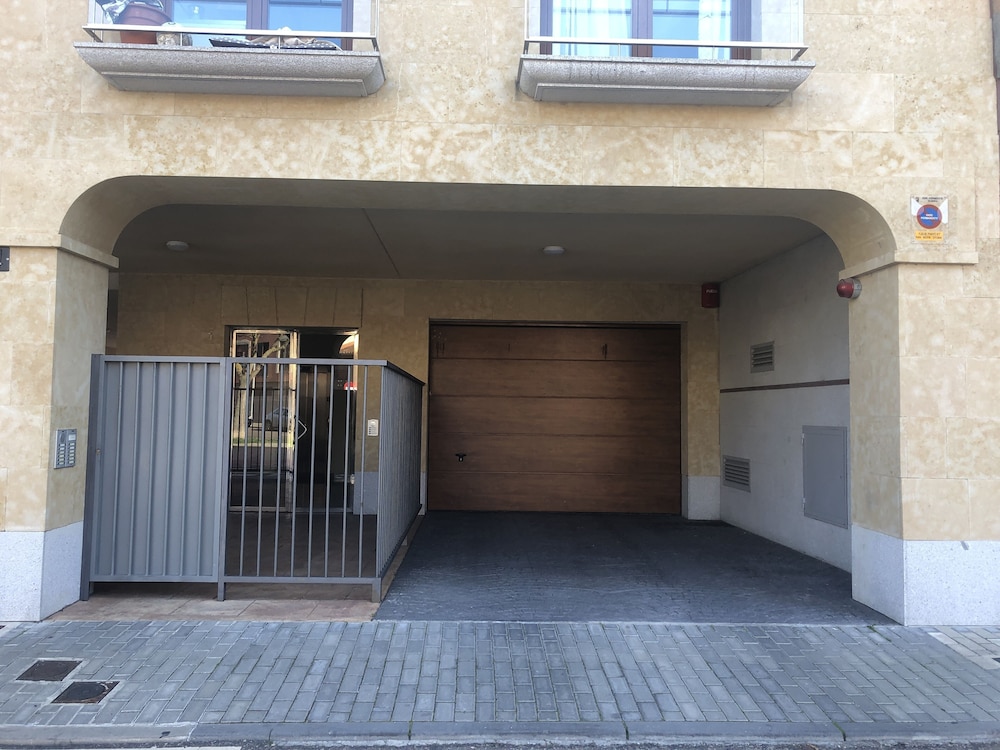 Apartamento Puente Romano Portal 4 1-B, 写真 2
