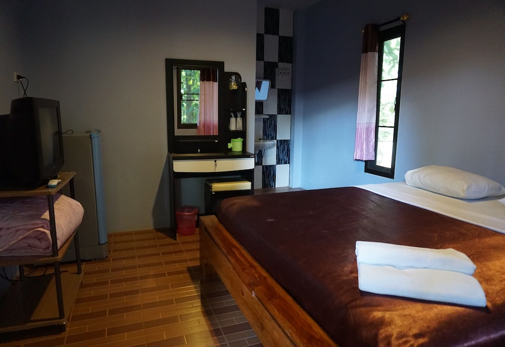 Bungalow photo 1
