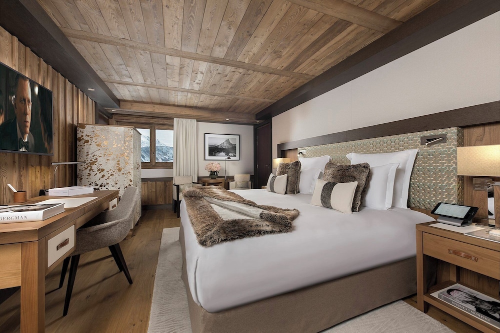 Deluxe Room photo 3