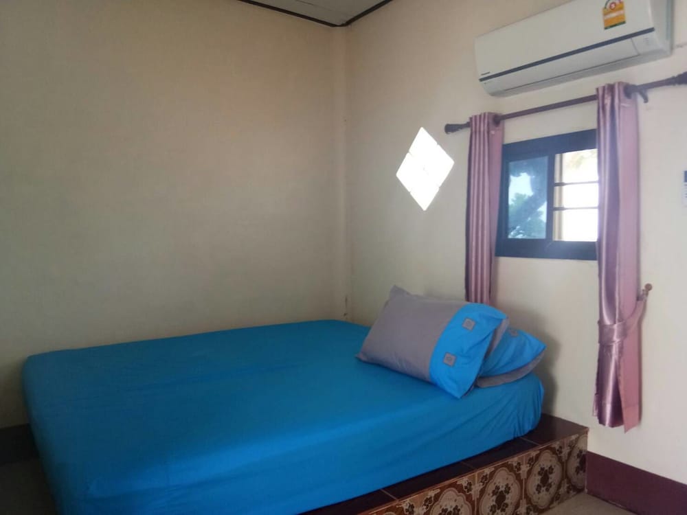 Ocean Front Standard Double Room