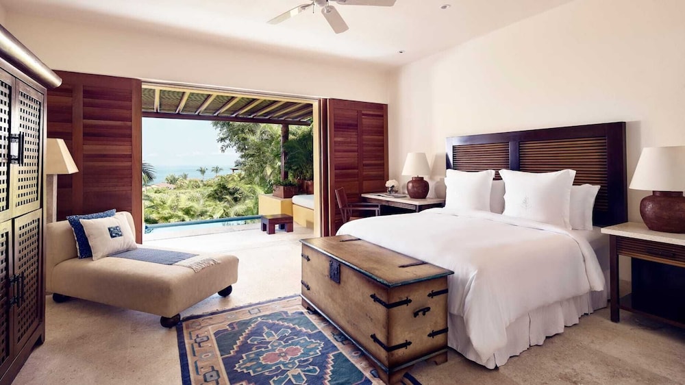Villa, 4 Bedrooms, Ocean View (Otoño) - Photo 6