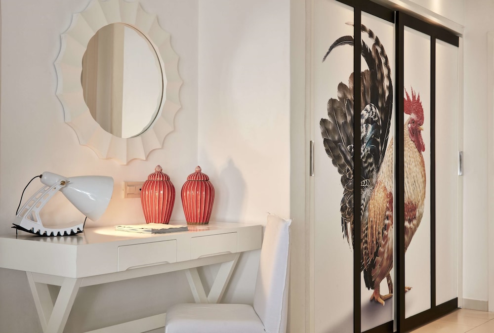 Exclusive Room, Private Pool