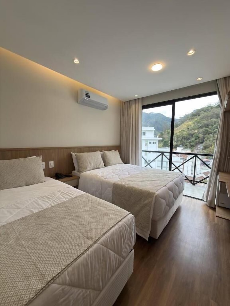 Standard Double Room photo 2