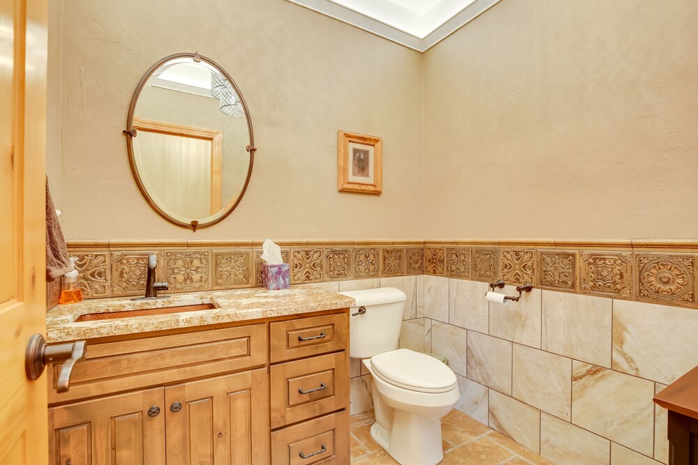 House (5 Bedrooms) photo 2