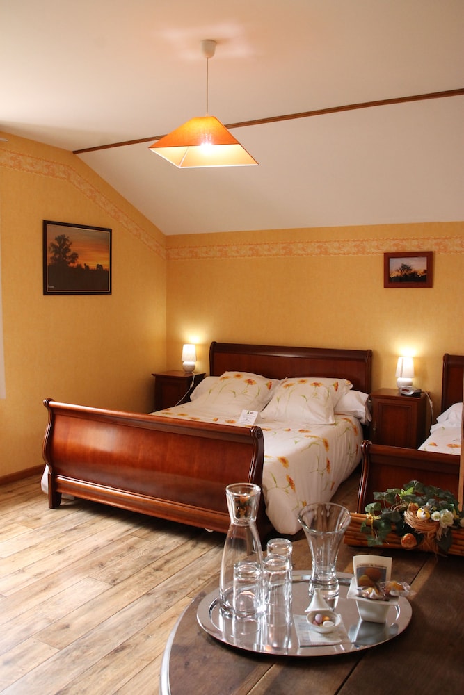 Triple Room photo 2