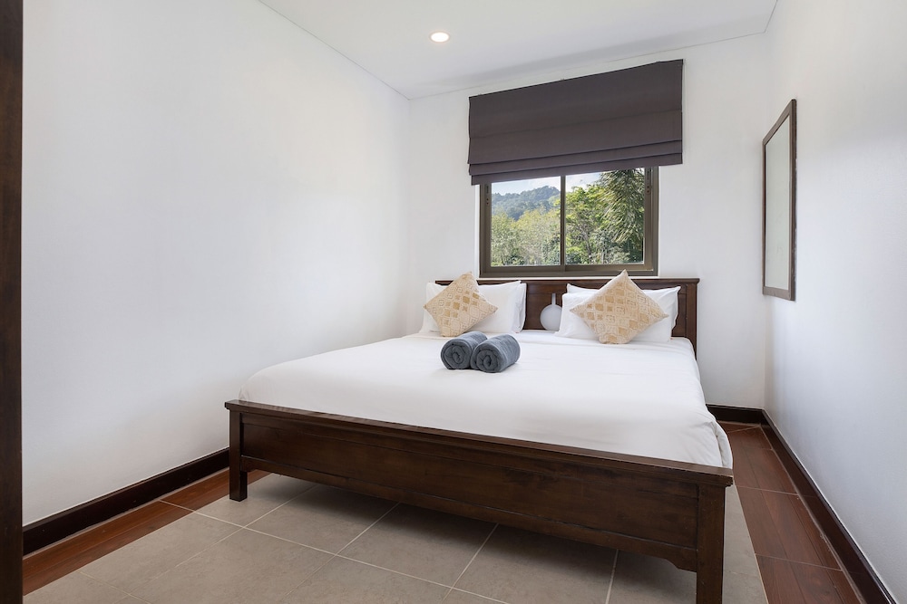 Design Villa, 3 Bedrooms, Garden View photo 3