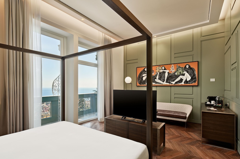 Junior Suite, 1 King Bed (Donna Regina)