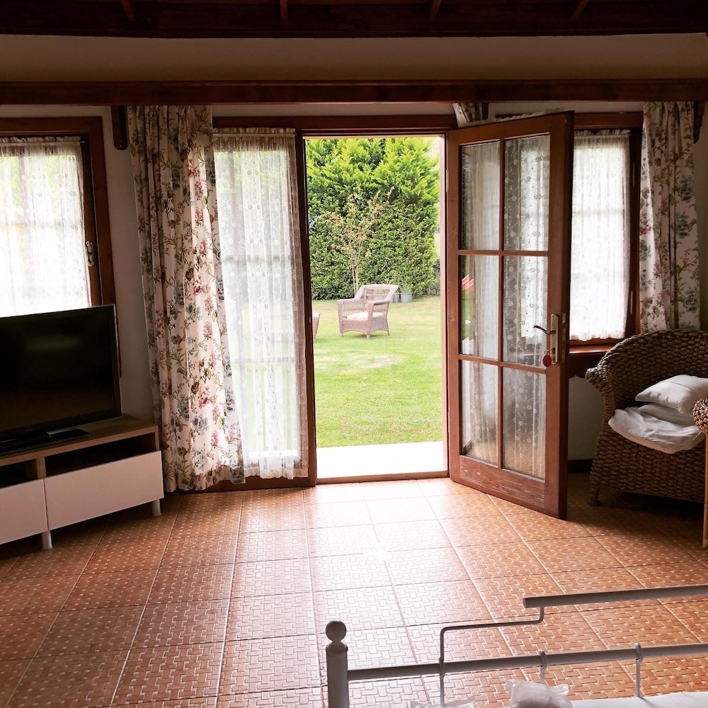 Deluxe Bungalow