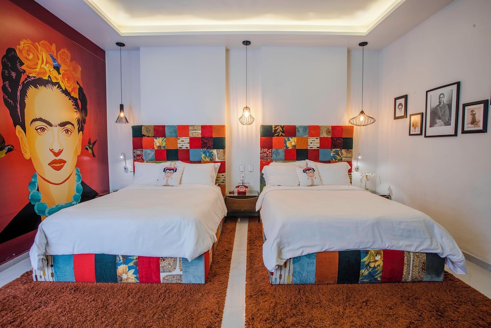 Deluxe Double Room photo 1