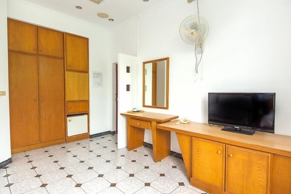 Standard Quadruple Room photo 2