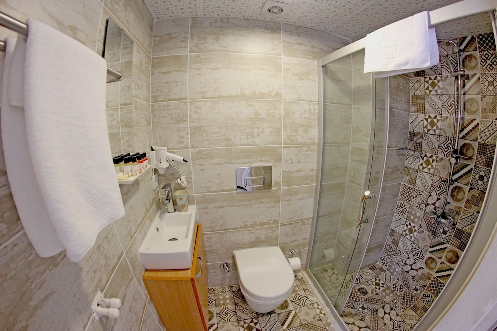 Standard Triple Room photo 3