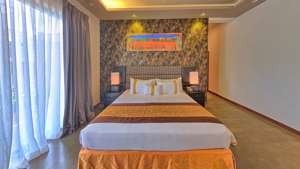 Superior Double Room, Non Smoking - Photo 9