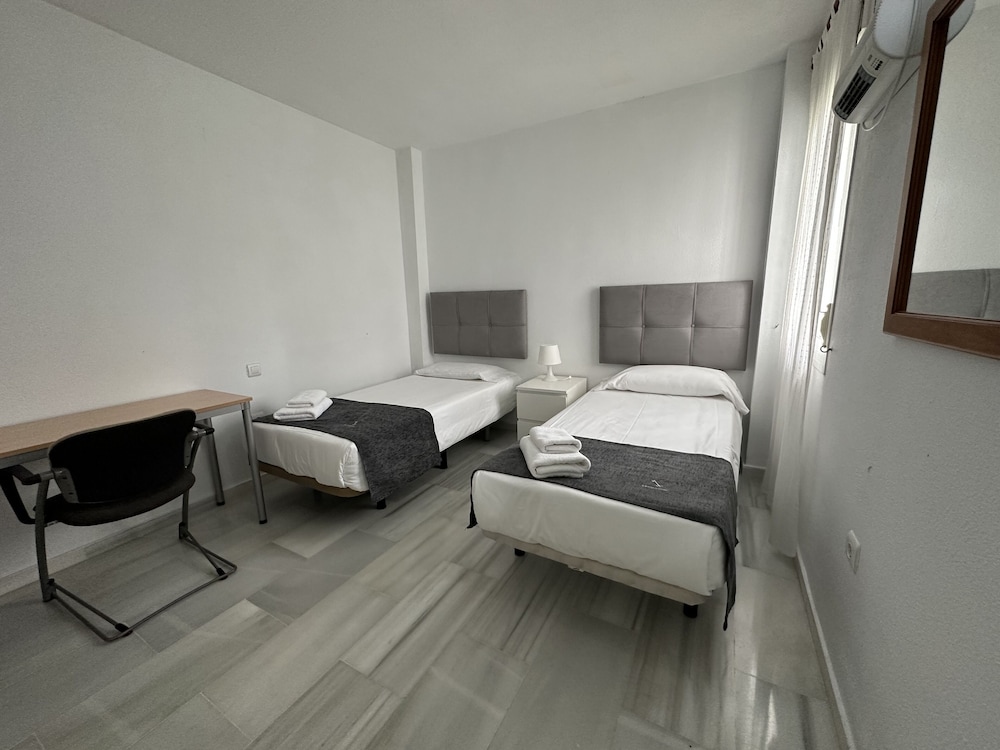 Standard Apartment, 2 Bedrooms photo 3