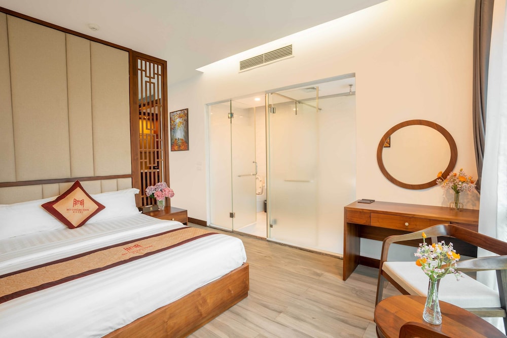 Executive Room photo 2