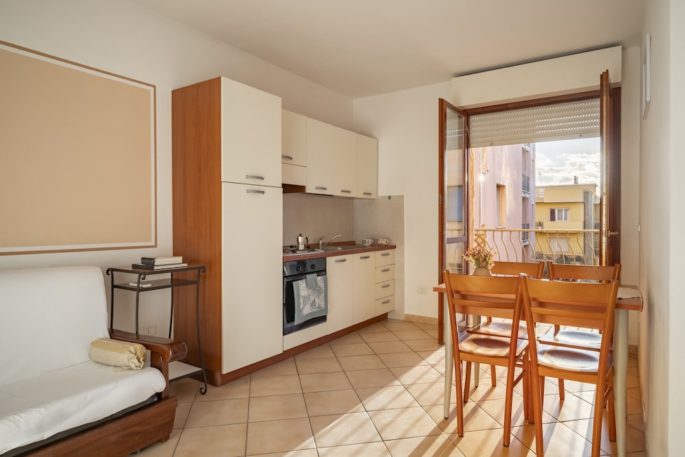 Classic Apartment, 1 Bedroom photo 3