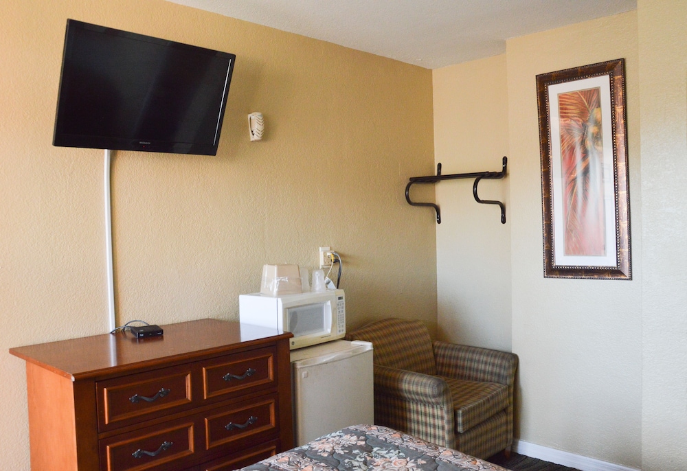 Room, 1 Double Bed, Smoking