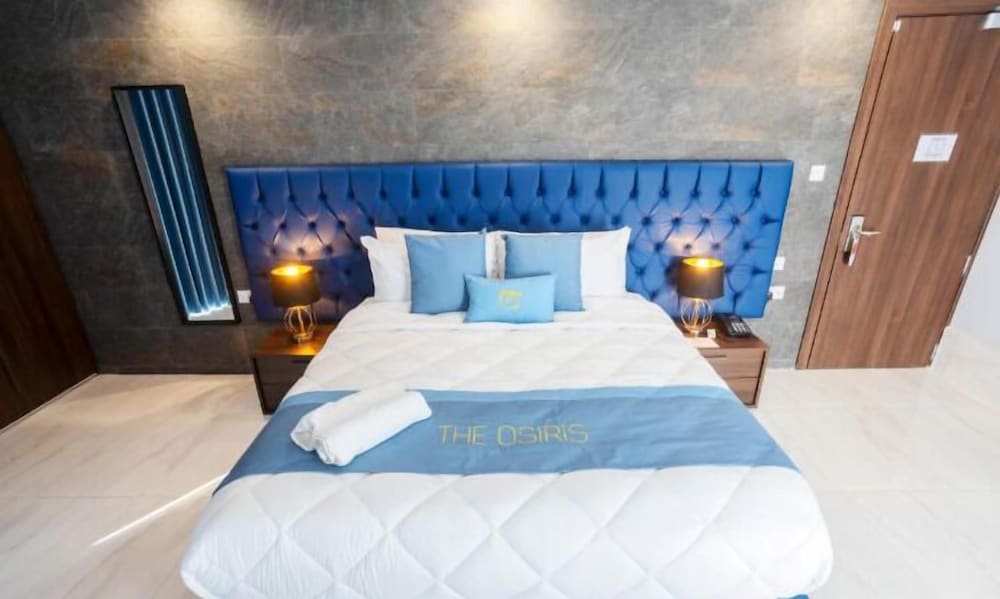 Superior Double or Twin Room photo 1
