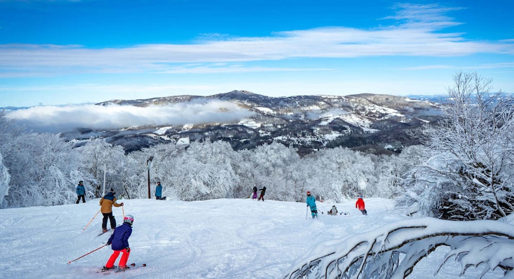 BnB Hyperion - 2B Appartamento in Montagna con Vista Scenic, Foto 35