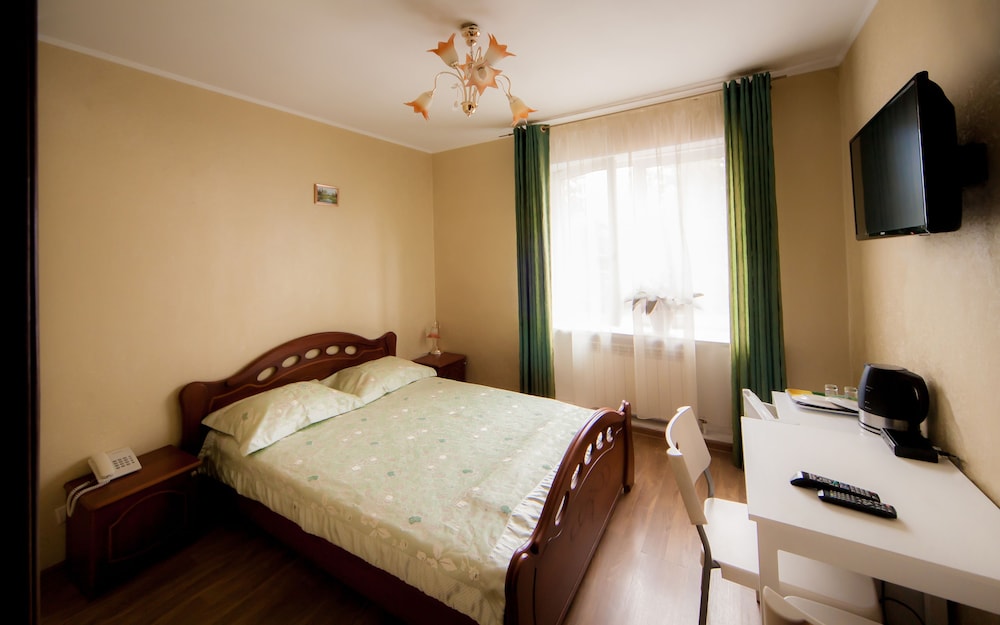 Standard Double Room photo 1