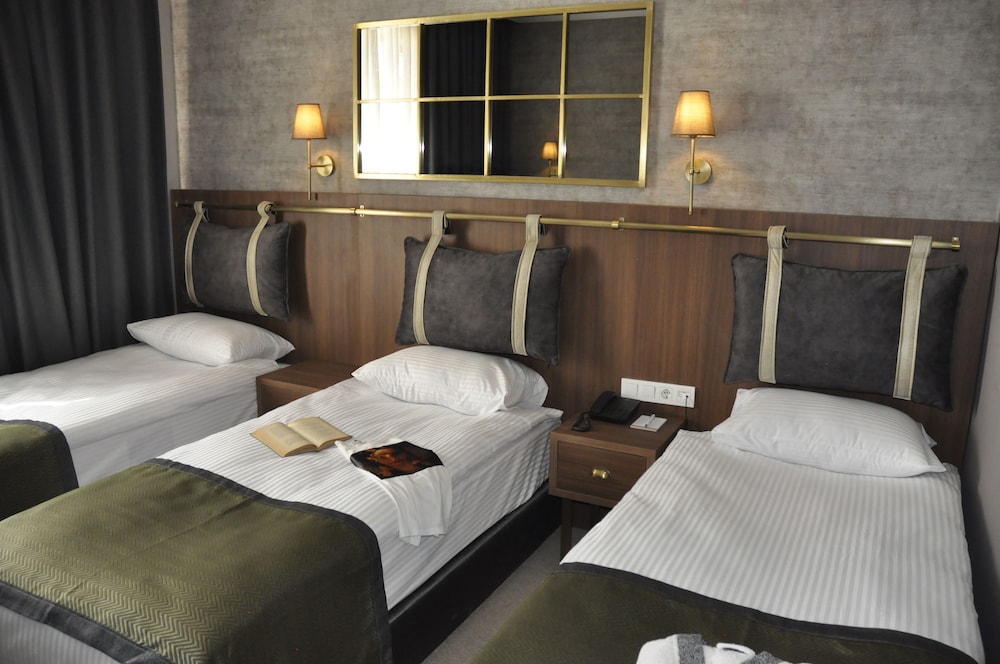 Standard Triple Room - Photo 1